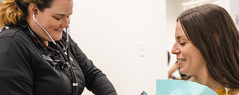 Velle Dental Sedation